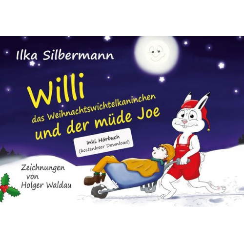 Ilka Silbermann - Willi