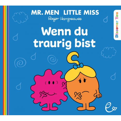 Roger Hargreaves - Wenn du traurig bist