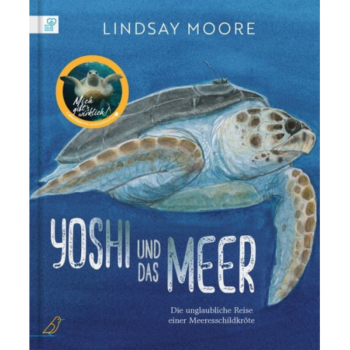 Lindsay Moore - Yoshi und das Meer