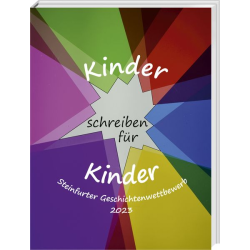 Kinder schreiben für Kinder