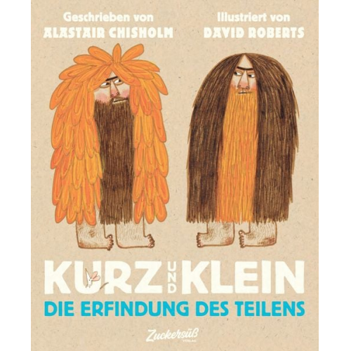 Alastair Chisholm - Kurz und Klein