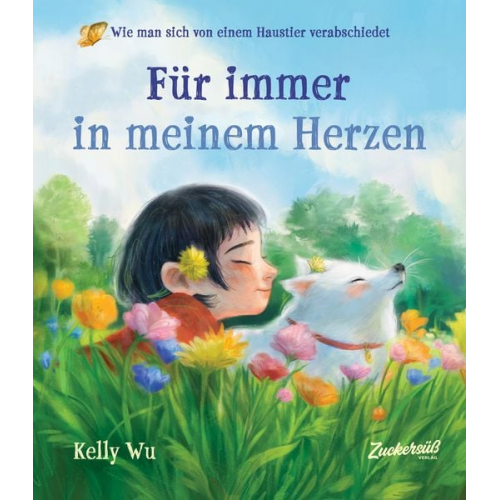 Kelly Wu - Für immer in meinem Herzen