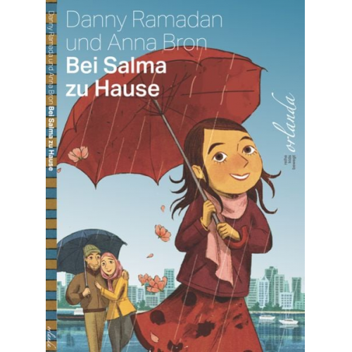 Danny Ramadan - Bei Salma zu Hause