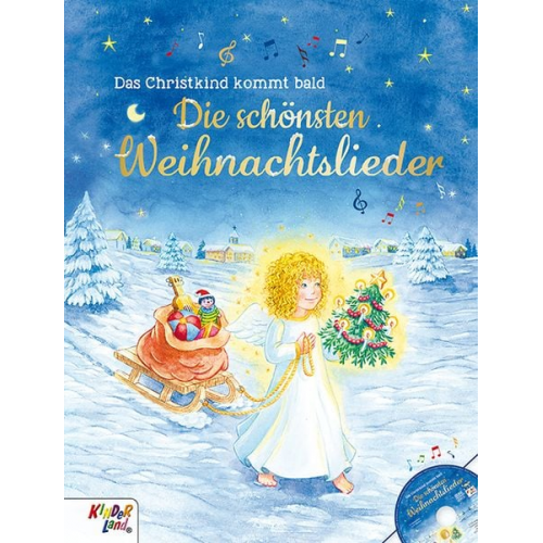 Die schönsten Weihnachtslieder