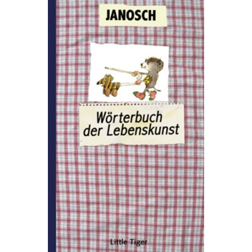 Janosch - Das Wörterbuch der Lebenskunst