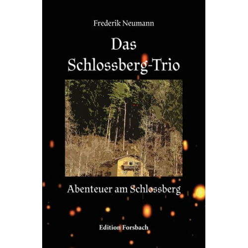 Frederik Neumann - Das Schlossberg-Trio