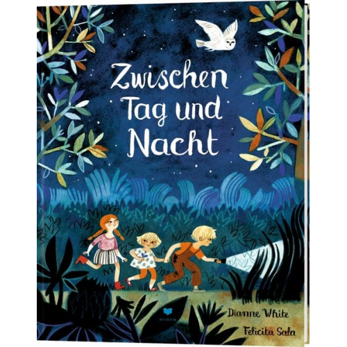 Dianne White - Zwischen Tag und Nacht