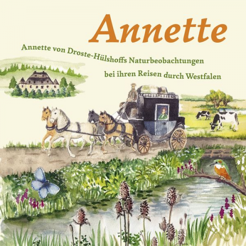 Uwe Jahnke - Annette