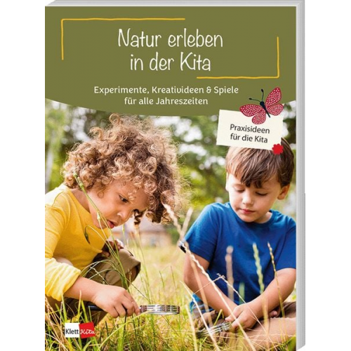 Natur erleben in der Kita