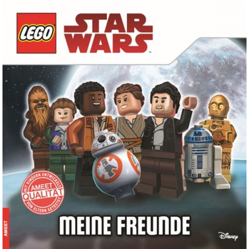LEGO® Star Wars™ - Meine Freunde