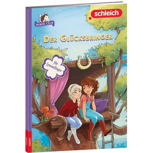 Schleich® Horse Club™ – Der Glücksbringer
