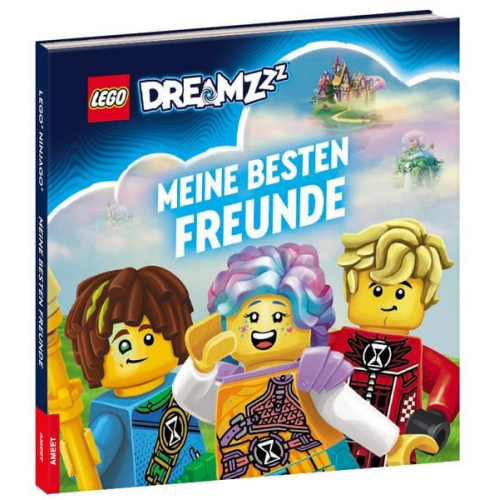 LEGO® Dreamzzz™ - Meine besten Freunde