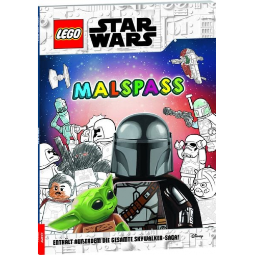 24860 - LEGO® Star Wars™ - Malspass