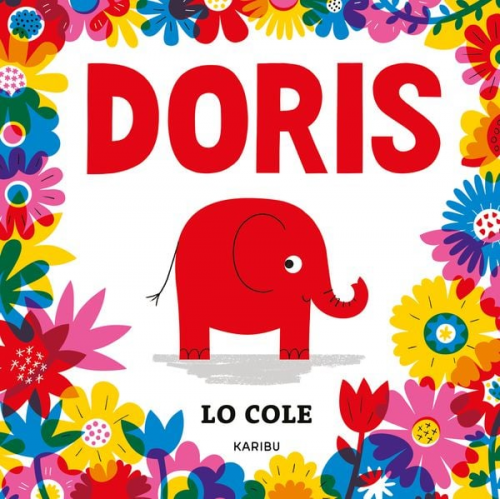 Lo Cole - Doris