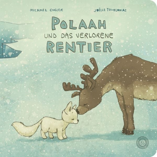 Michael Engler - POLAAH und das verlorene Rentier