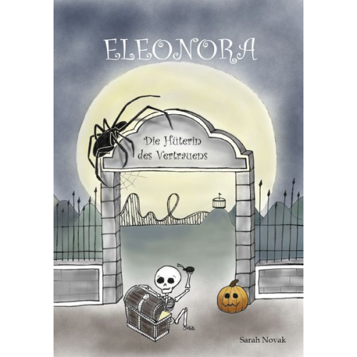 Sarah Novak - Eleonora