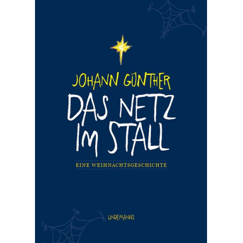 Johann Günther - Das Netz im Stall