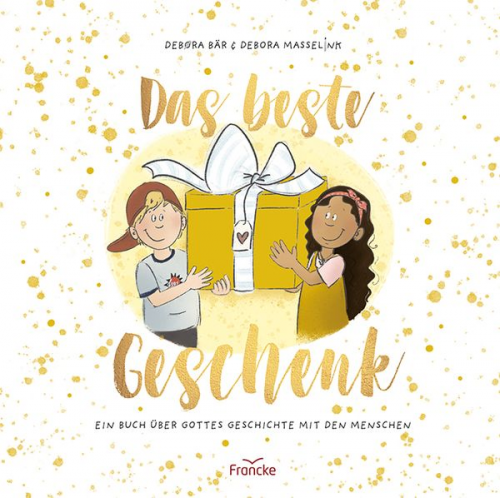 Debora Bär - Das beste Geschenk