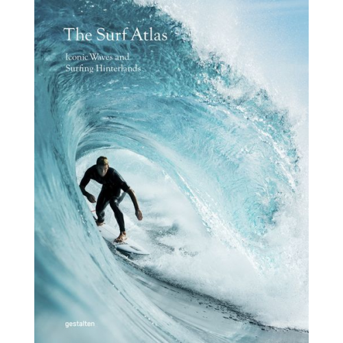 The Surf Atlas