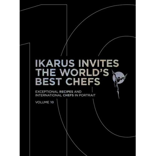 Martin Klein Ikarus-Team - Ikarus Invites The World's Best Chefs