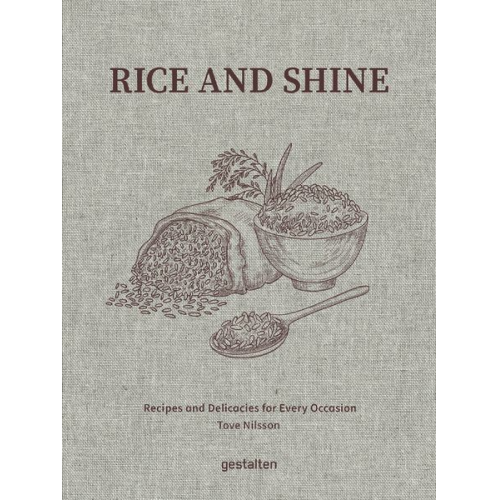 Tove Nilsson Jakobsson - Rice and Shine