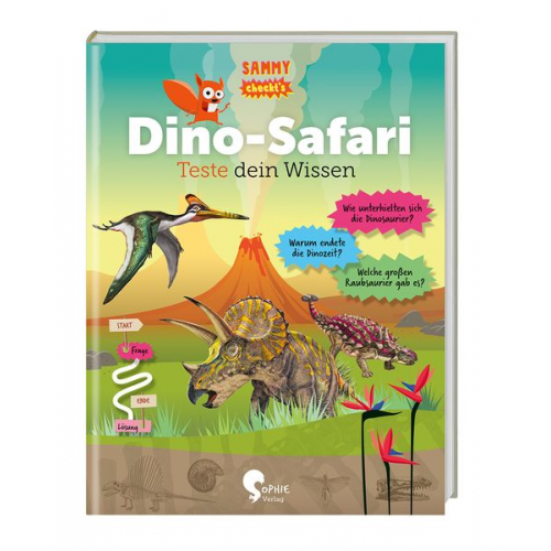 Dino-Safari