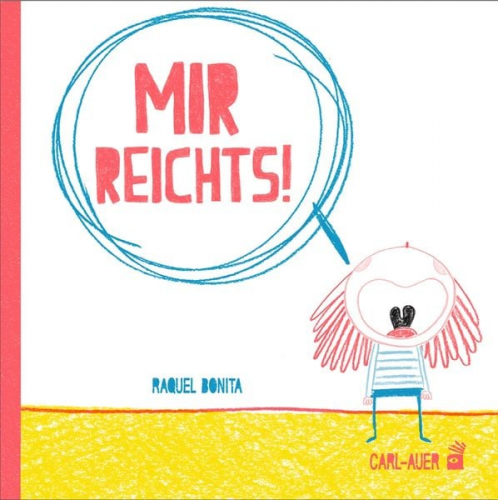 Raquel Bonita - Mir reichts!