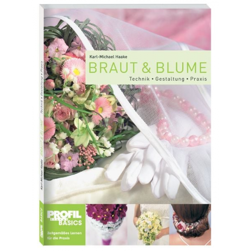 Karl-Michael Haake - Braut und Blume