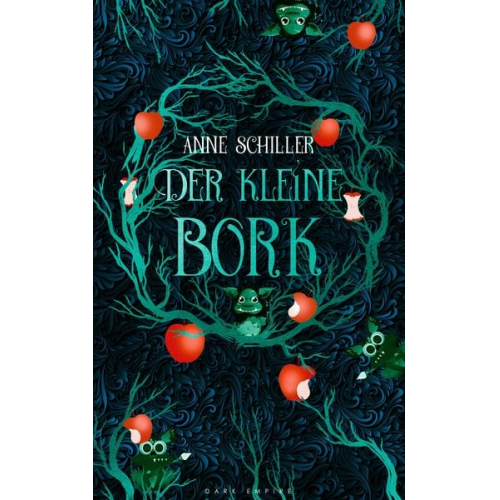 Anne Schiller - Der kleine Bork