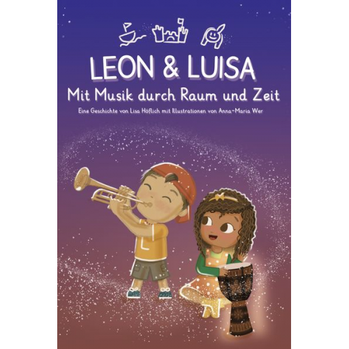 Lisa Höflich - Leon & Luisa