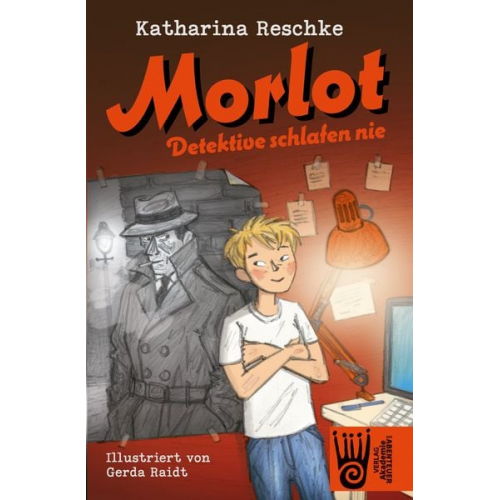 Katharina Reschke - Morlot