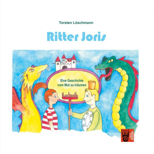 Torsten Löschmann - Ritter Joris