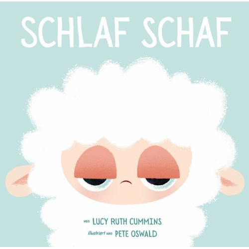 Lucy Ruth Cummins - Schlaf Schaf