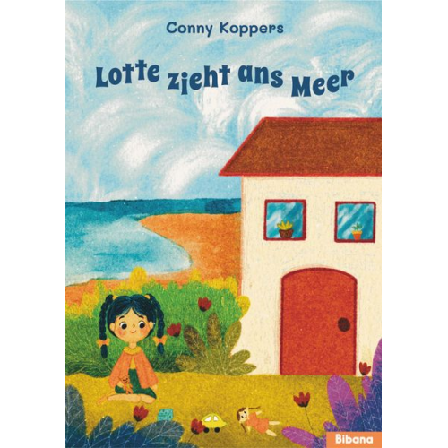 Conny Koppers - Lotte zieht ans Meer