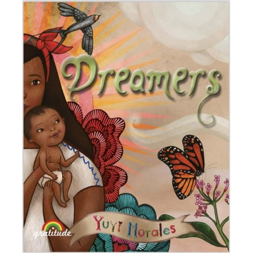 Yuyi Morales - Dreamers