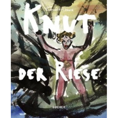 Raffael Lehner - Knut der Riese