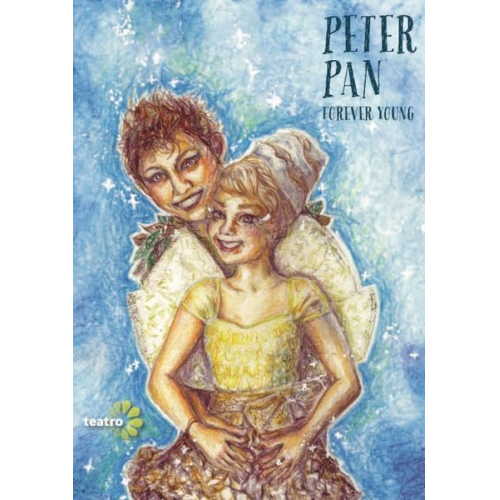 Norbert Holoubek Triantafilia Siegl - Peter Pan