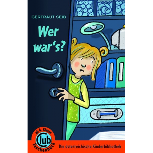 Gertraut Seib - Wer war´s