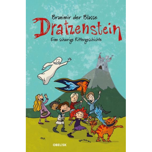 Branimir Der Blasse - Dratzenstein