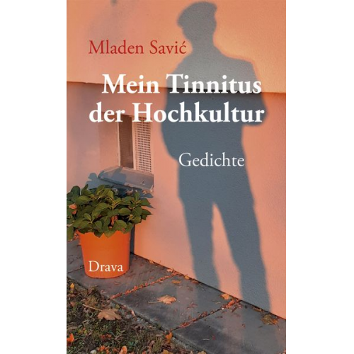 Mladen Savić - Mein Tinnitus der Hochkultur