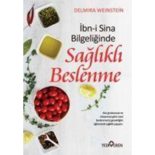 Delmira Weinstein - Ibn-i Sina Bilgeliginde Saglikli Beslenme