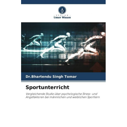 Bhartendu Singh Tomar - Sportunterricht