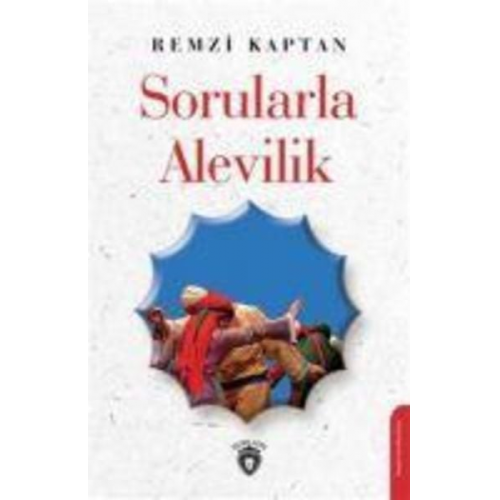 Remzi Kaptan - Sorularla Alevilik