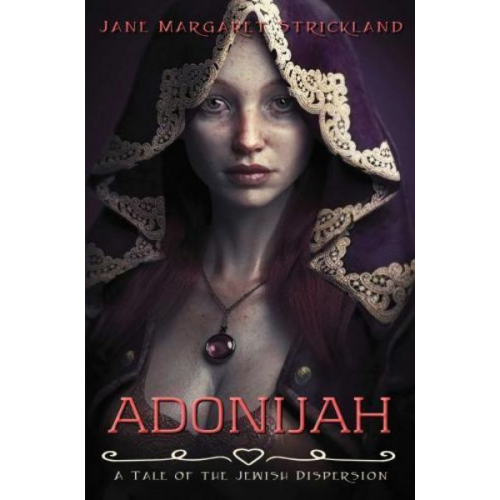 Jane Margaret Strickland - Adonijah