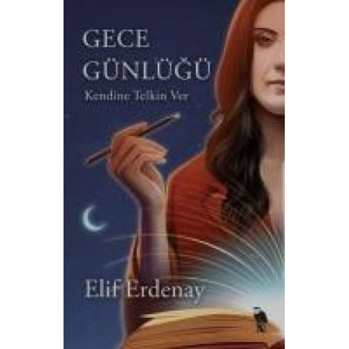 Elif Erdenay - Gece Günlügü