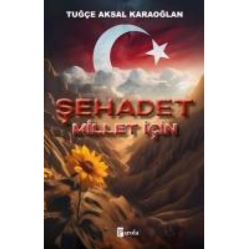 Tugce Aksal Karaoglan - Sehadet - Millet Icin