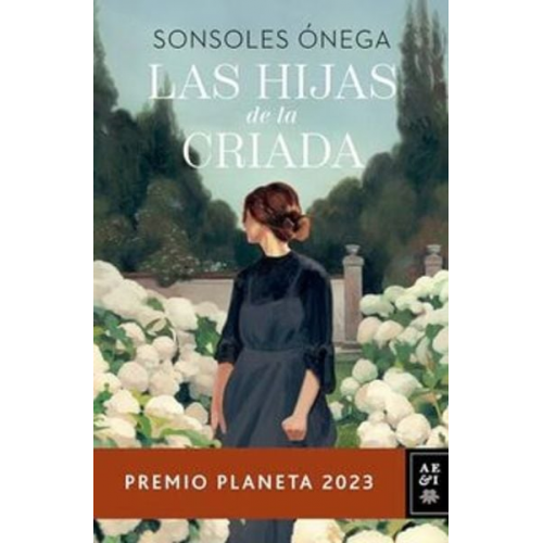 Sonsoles Onega - Las hijas de la criada