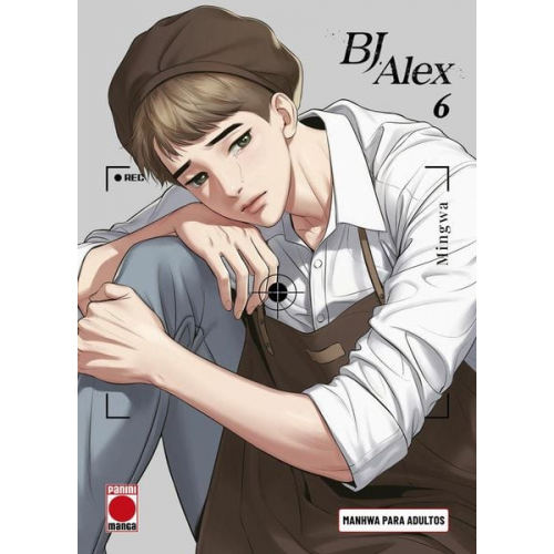 Bj Alex 6