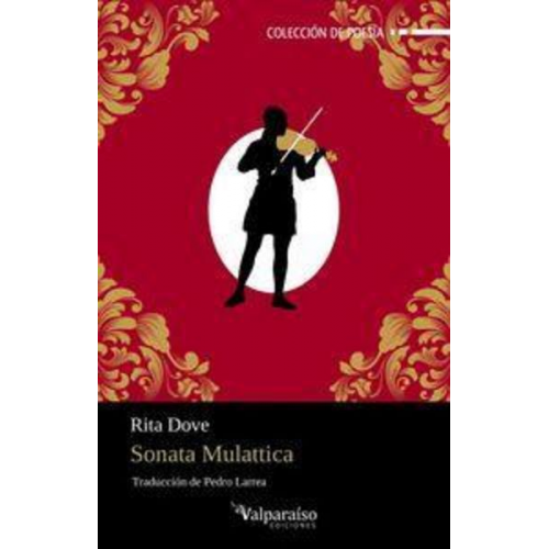 Rita Dove - Sonata mulattica