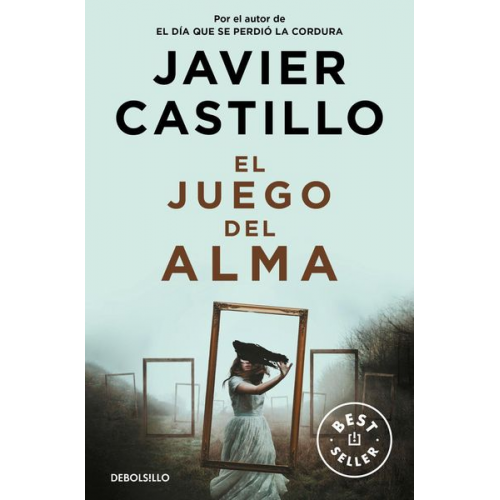 Javier Castillo - El juego del alma